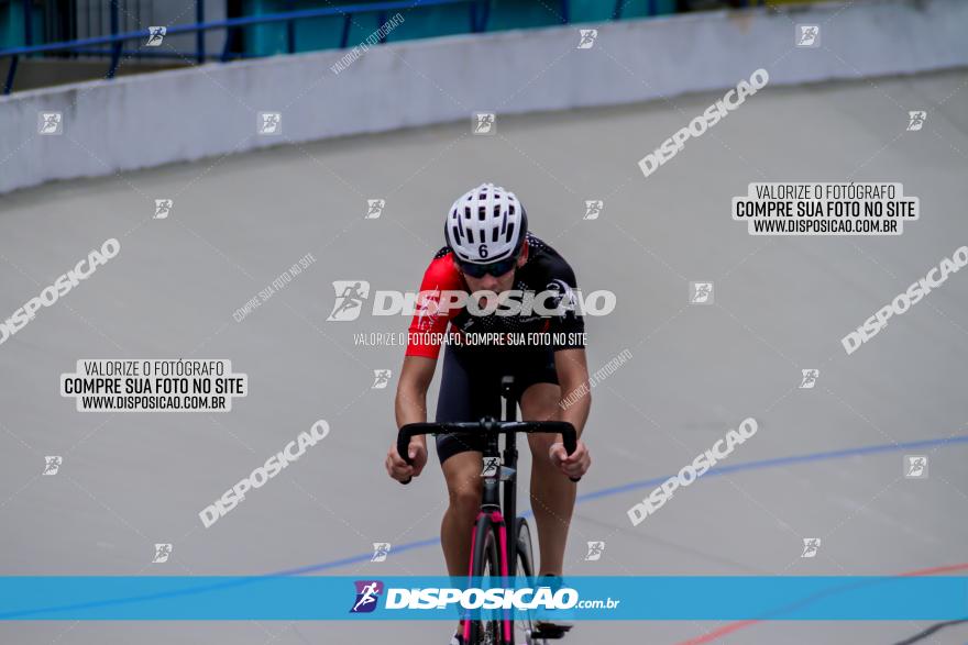 Taça Brasil de Ciclismo de Pista 2023 - Etapa 1