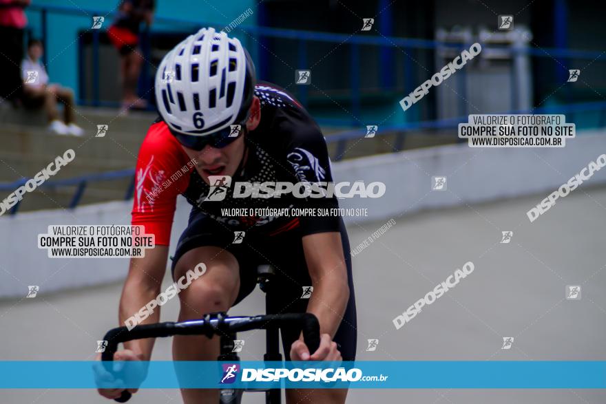 Taça Brasil de Ciclismo de Pista 2023 - Etapa 1