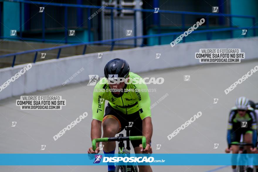 Taça Brasil de Ciclismo de Pista 2023 - Etapa 1