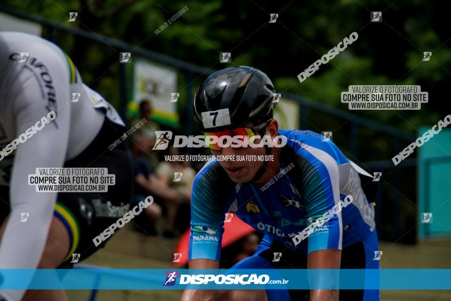 Taça Brasil de Ciclismo de Pista 2023 - Etapa 1