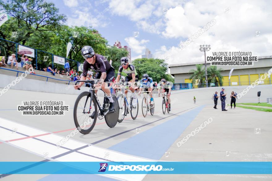 Taça Brasil de Ciclismo de Pista 2023 - Etapa 1