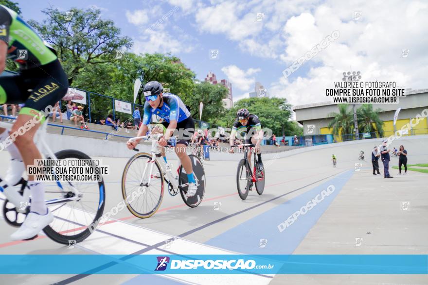 Taça Brasil de Ciclismo de Pista 2023 - Etapa 1