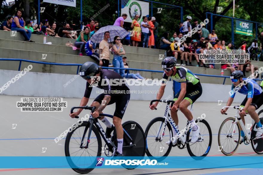 Taça Brasil de Ciclismo de Pista 2023 - Etapa 1