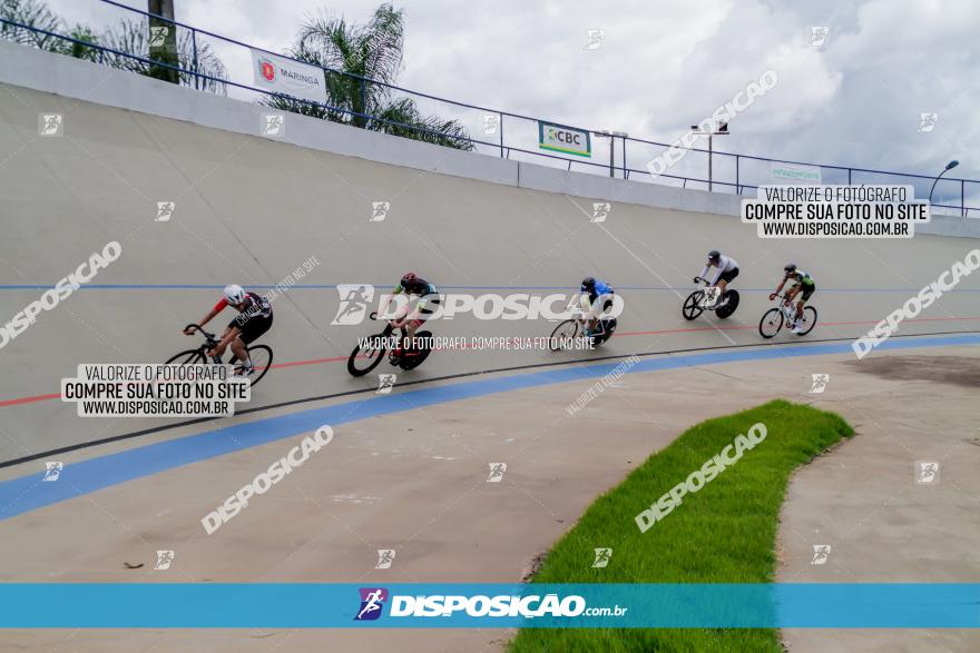 Taça Brasil de Ciclismo de Pista 2023 - Etapa 1