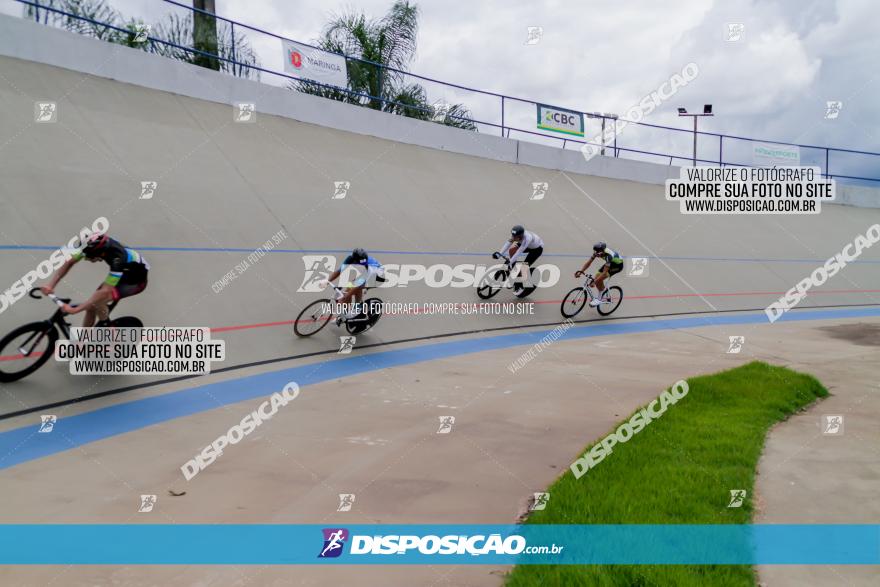 Taça Brasil de Ciclismo de Pista 2023 - Etapa 1