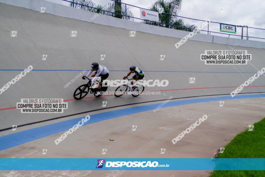 Taça Brasil de Ciclismo de Pista 2023 - Etapa 1