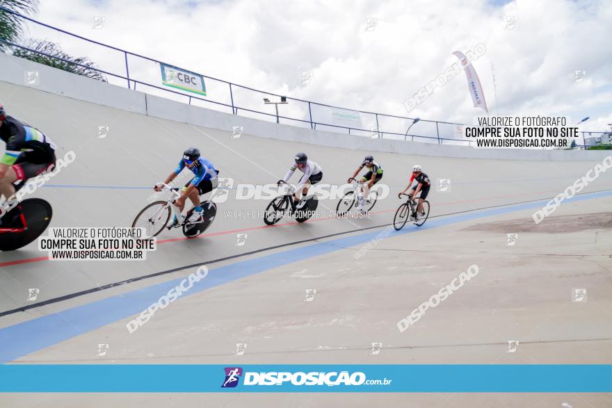 Taça Brasil de Ciclismo de Pista 2023 - Etapa 1