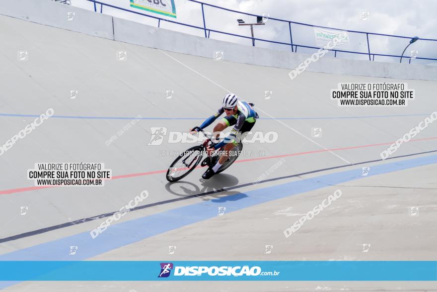 Taça Brasil de Ciclismo de Pista 2023 - Etapa 1