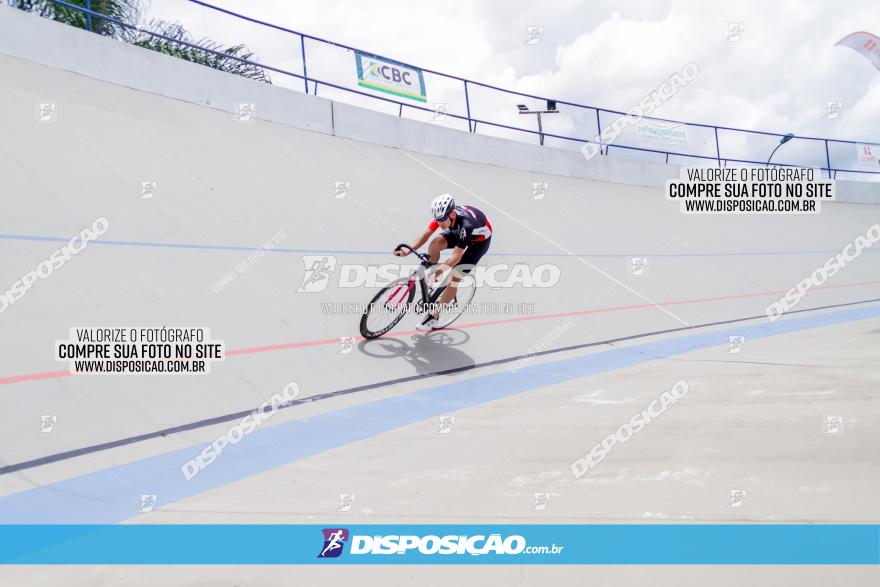 Taça Brasil de Ciclismo de Pista 2023 - Etapa 1