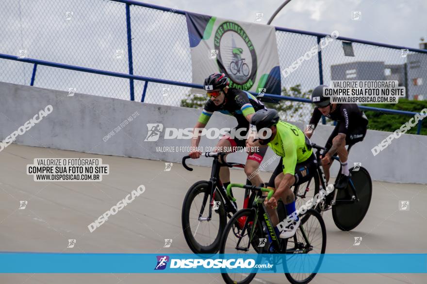 Taça Brasil de Ciclismo de Pista 2023 - Etapa 1