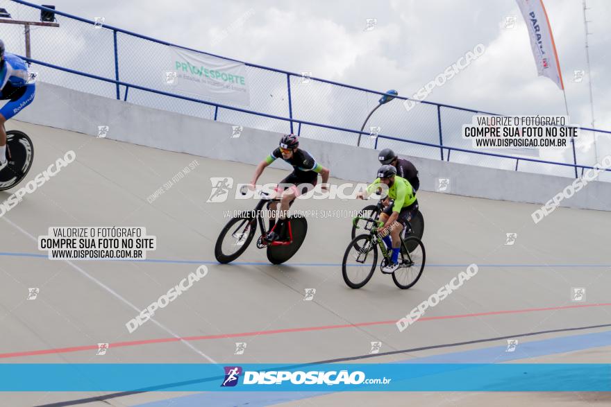 Taça Brasil de Ciclismo de Pista 2023 - Etapa 1