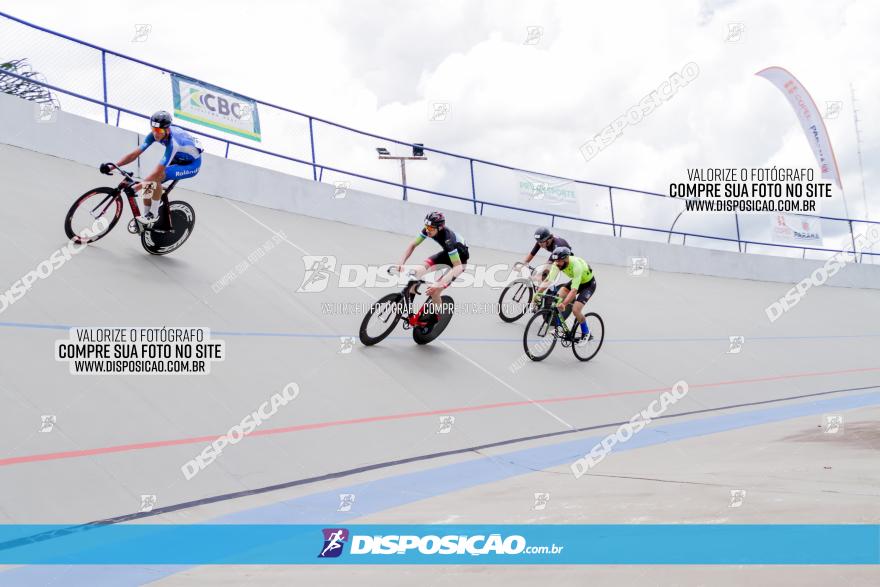 Taça Brasil de Ciclismo de Pista 2023 - Etapa 1