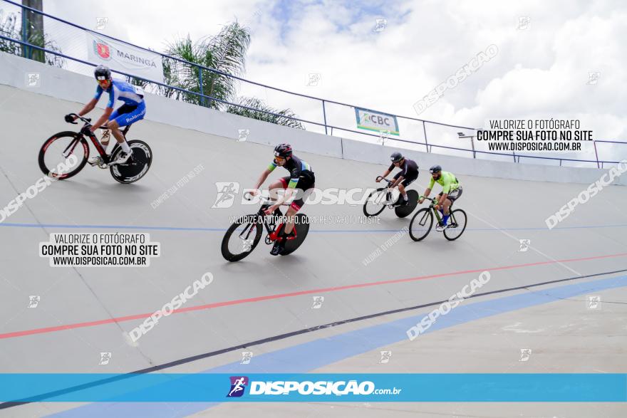 Taça Brasil de Ciclismo de Pista 2023 - Etapa 1