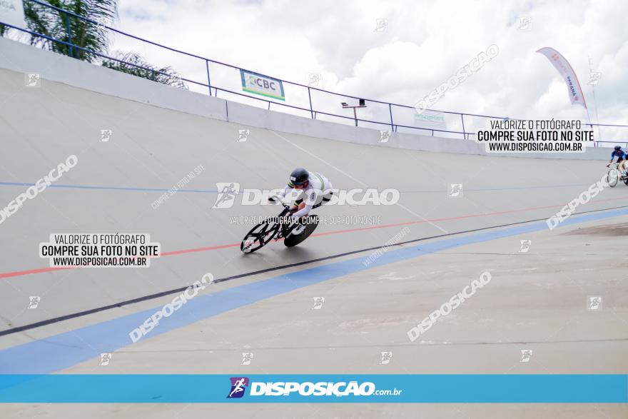 Taça Brasil de Ciclismo de Pista 2023 - Etapa 1