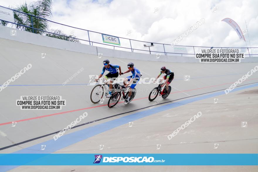 Taça Brasil de Ciclismo de Pista 2023 - Etapa 1