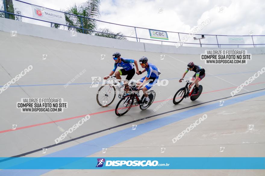 Taça Brasil de Ciclismo de Pista 2023 - Etapa 1