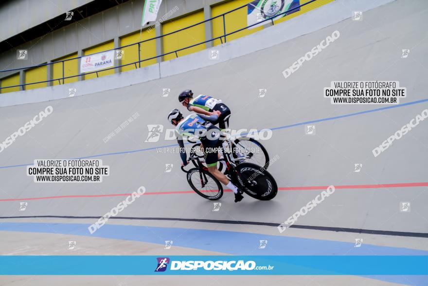 Taça Brasil de Ciclismo de Pista 2023 - Etapa 1