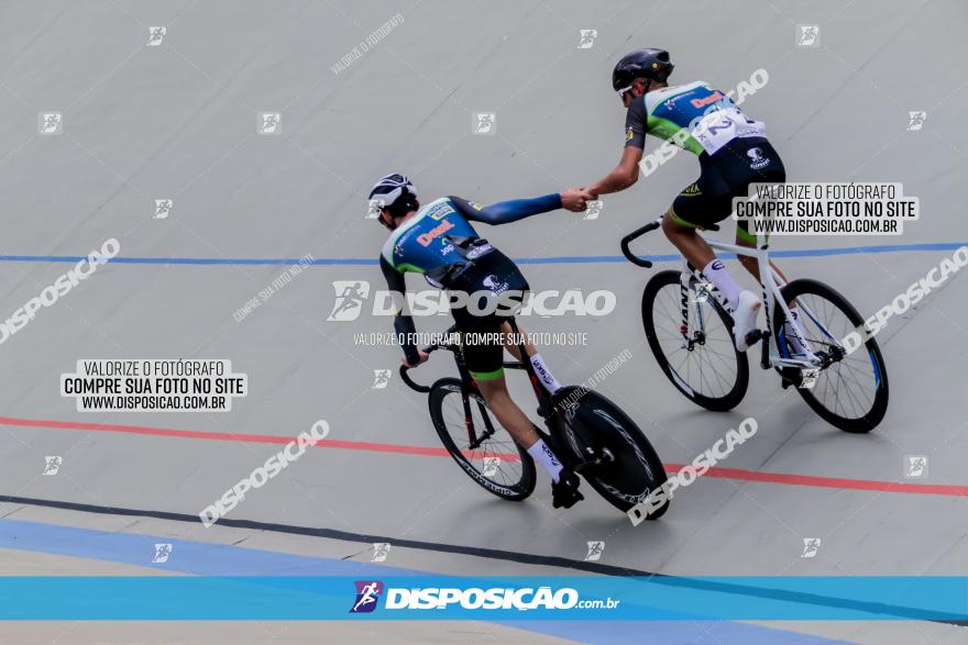 Taça Brasil de Ciclismo de Pista 2023 - Etapa 1