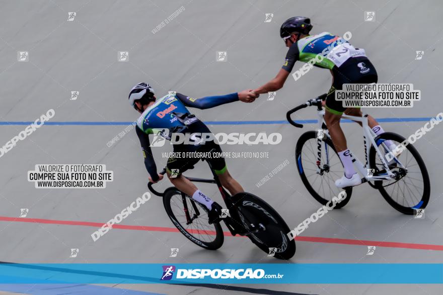 Taça Brasil de Ciclismo de Pista 2023 - Etapa 1