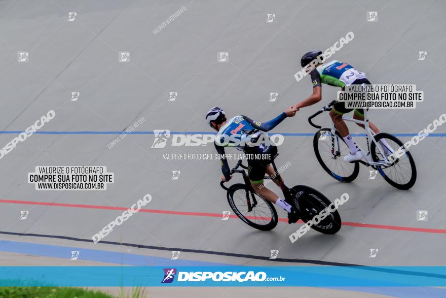 Taça Brasil de Ciclismo de Pista 2023 - Etapa 1