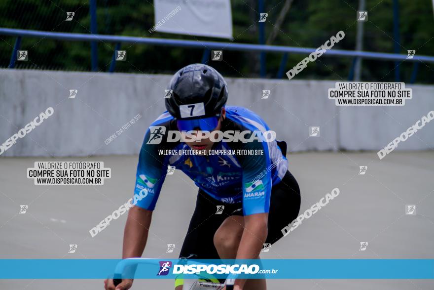 Taça Brasil de Ciclismo de Pista 2023 - Etapa 1