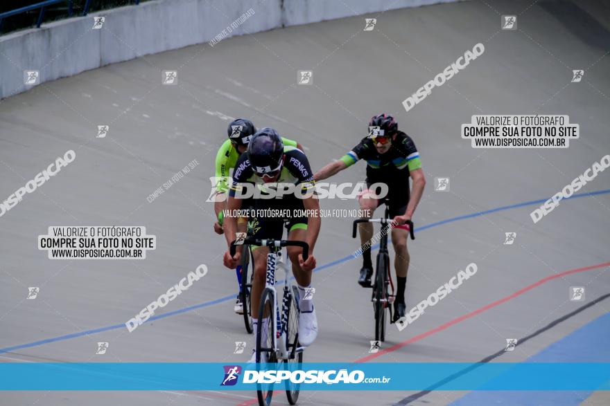 Taça Brasil de Ciclismo de Pista 2023 - Etapa 1