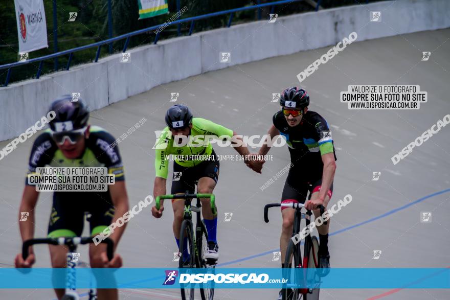 Taça Brasil de Ciclismo de Pista 2023 - Etapa 1