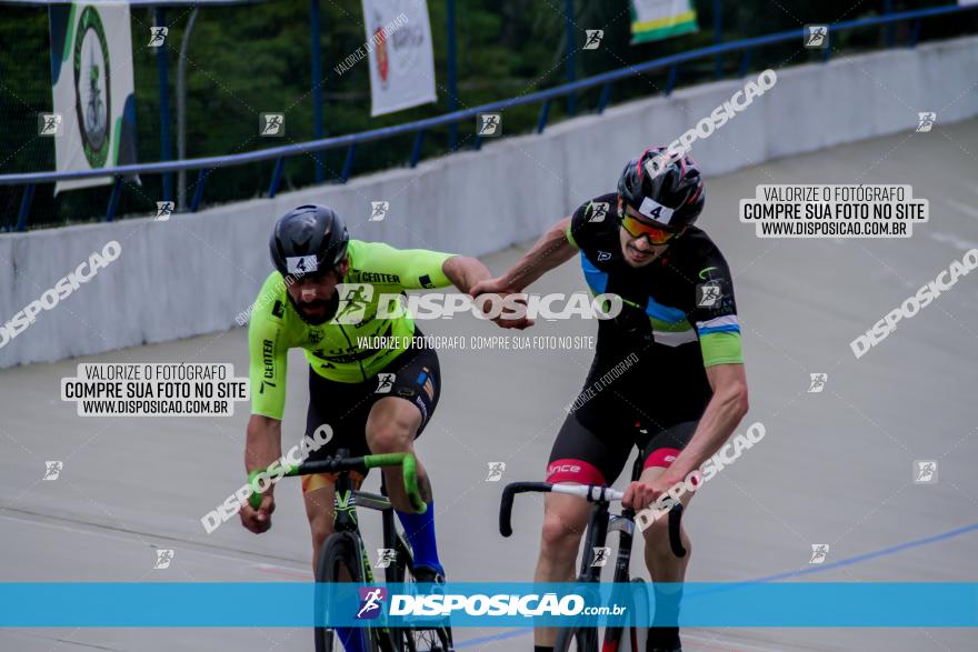 Taça Brasil de Ciclismo de Pista 2023 - Etapa 1