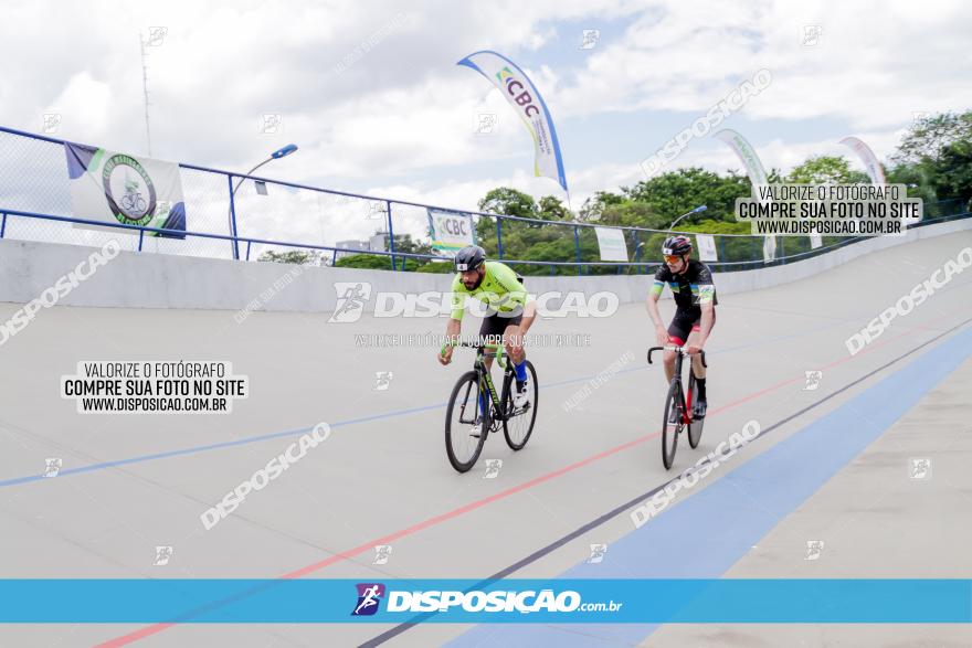 Taça Brasil de Ciclismo de Pista 2023 - Etapa 1