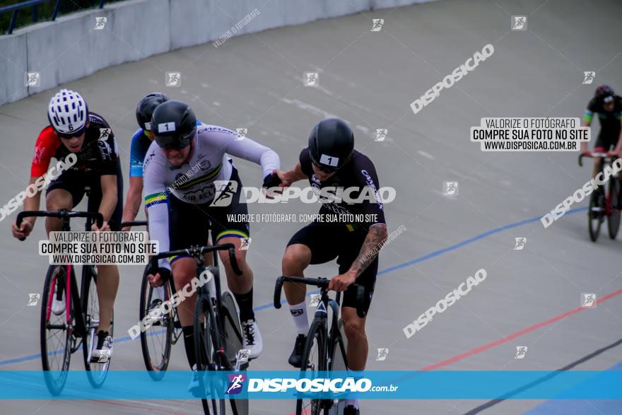 Taça Brasil de Ciclismo de Pista 2023 - Etapa 1