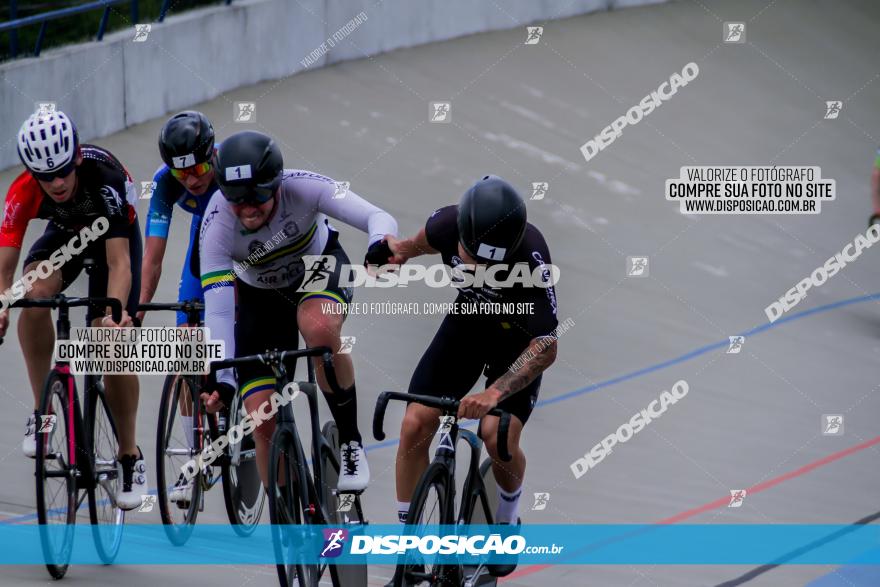 Taça Brasil de Ciclismo de Pista 2023 - Etapa 1