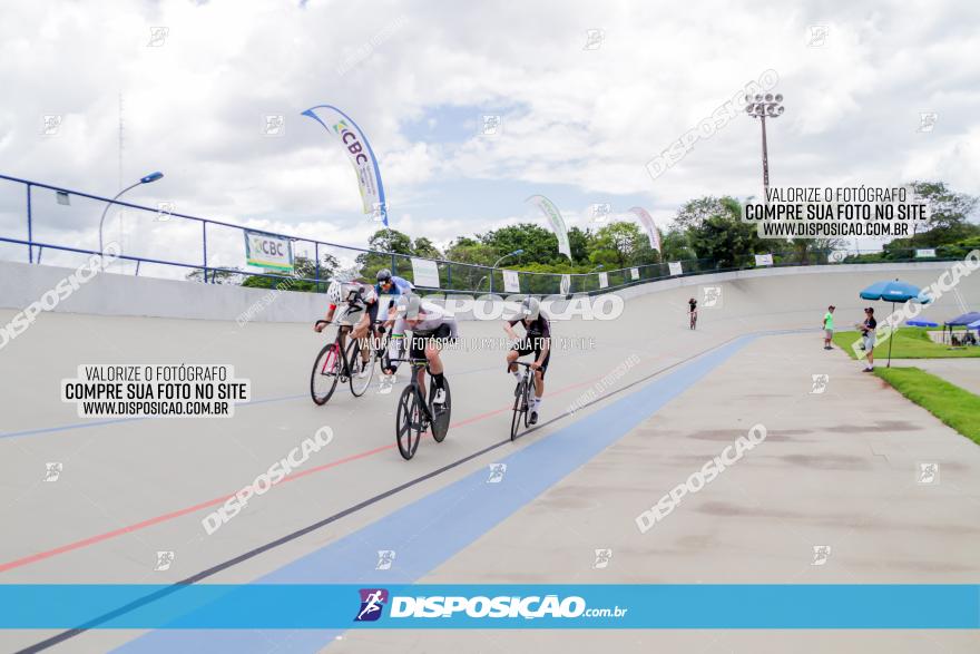 Taça Brasil de Ciclismo de Pista 2023 - Etapa 1