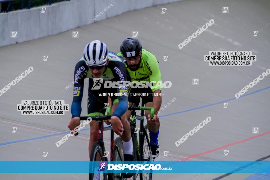 Taça Brasil de Ciclismo de Pista 2023 - Etapa 1