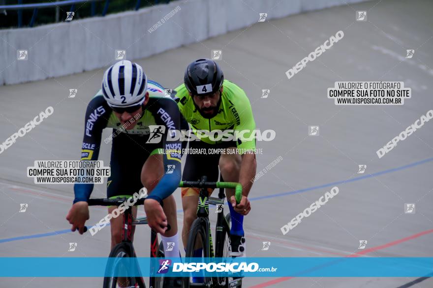 Taça Brasil de Ciclismo de Pista 2023 - Etapa 1