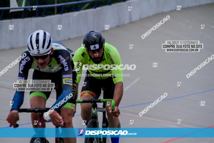 Taça Brasil de Ciclismo de Pista 2023 - Etapa 1