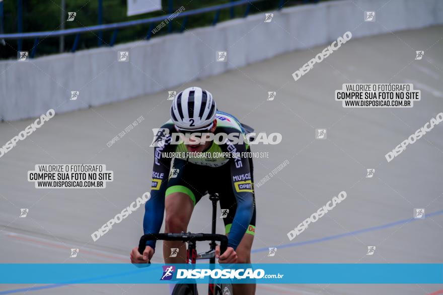 Taça Brasil de Ciclismo de Pista 2023 - Etapa 1