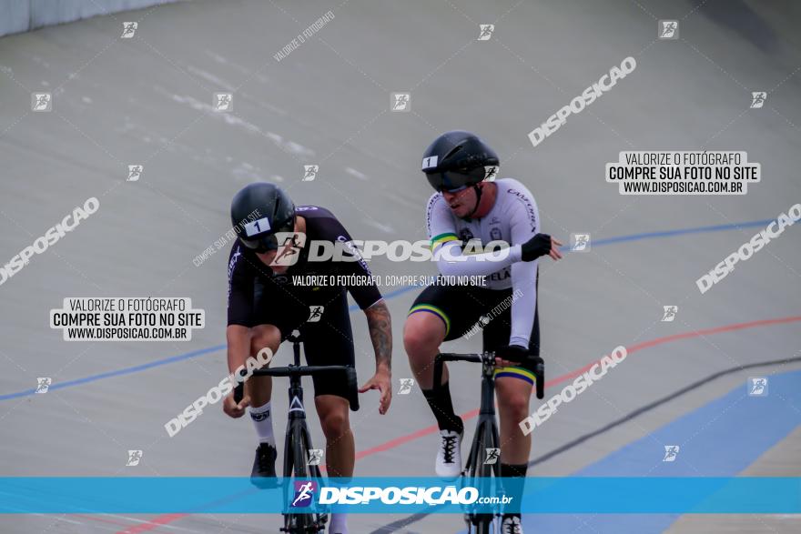 Taça Brasil de Ciclismo de Pista 2023 - Etapa 1