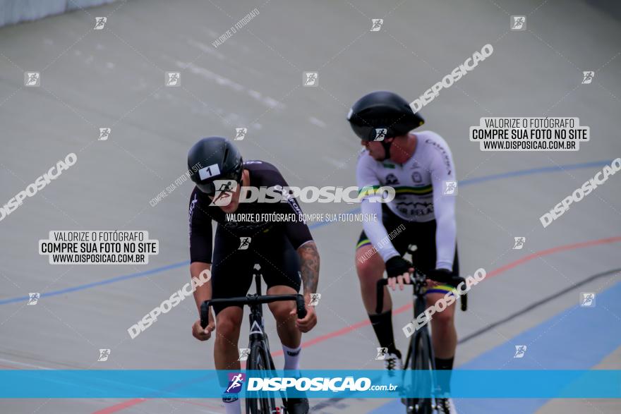 Taça Brasil de Ciclismo de Pista 2023 - Etapa 1