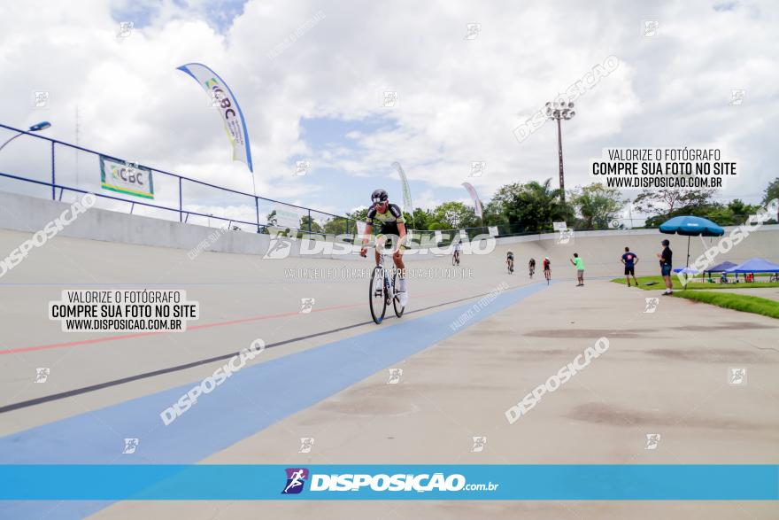 Taça Brasil de Ciclismo de Pista 2023 - Etapa 1