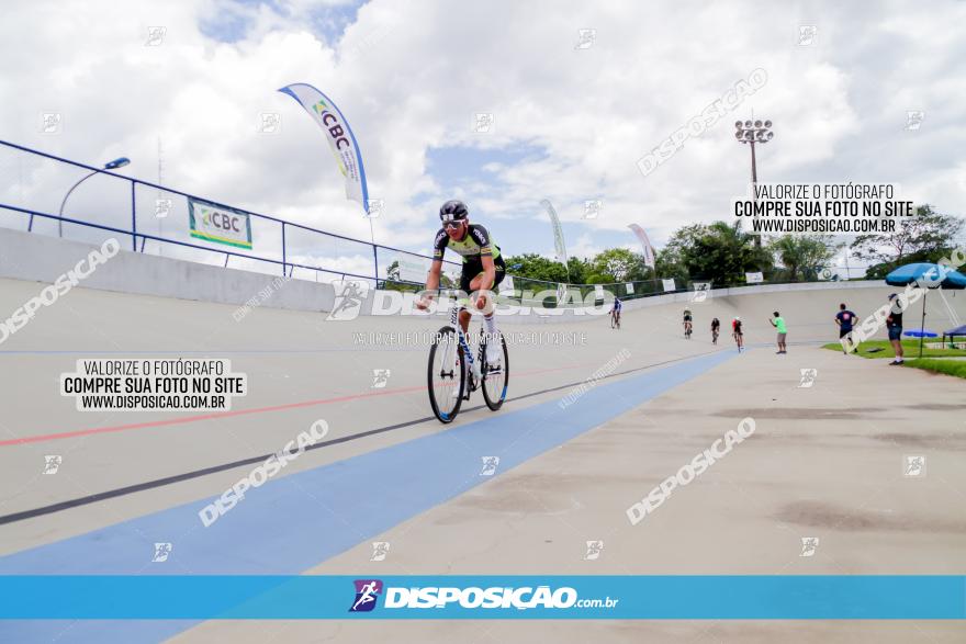 Taça Brasil de Ciclismo de Pista 2023 - Etapa 1