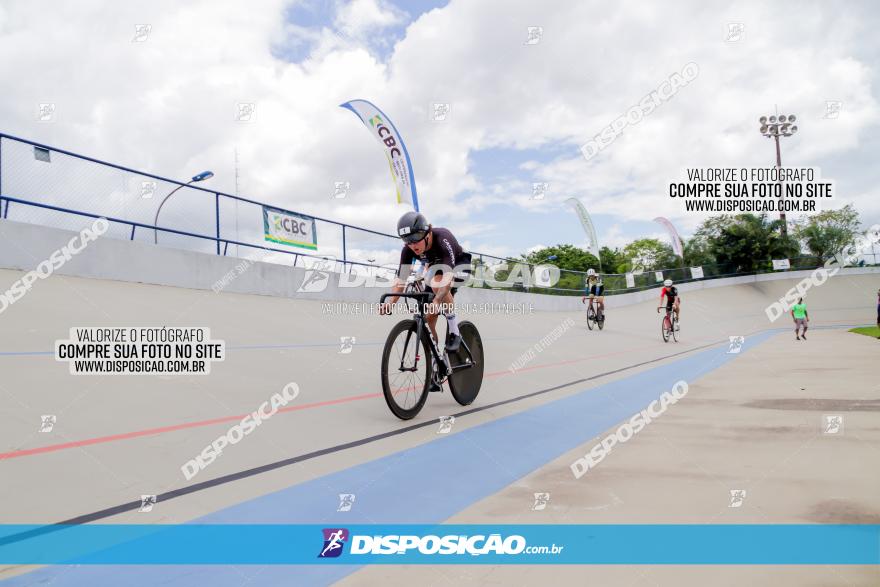 Taça Brasil de Ciclismo de Pista 2023 - Etapa 1