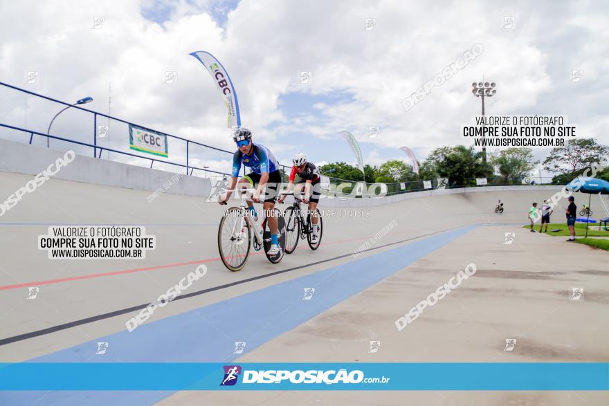 Taça Brasil de Ciclismo de Pista 2023 - Etapa 1