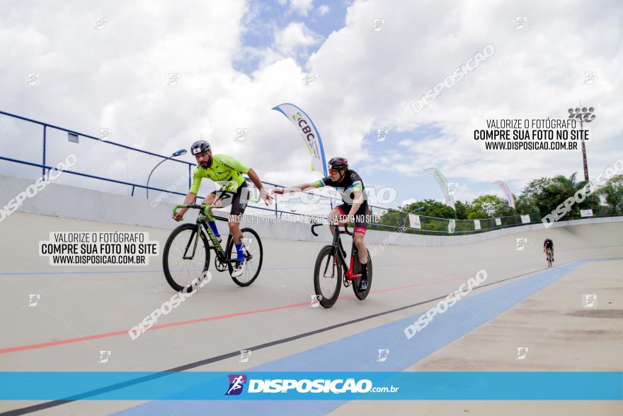 Taça Brasil de Ciclismo de Pista 2023 - Etapa 1