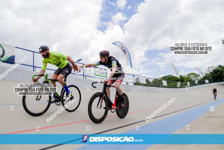 Taça Brasil de Ciclismo de Pista 2023 - Etapa 1