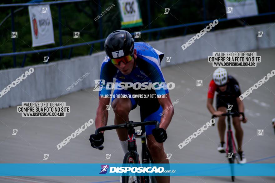 Taça Brasil de Ciclismo de Pista 2023 - Etapa 1