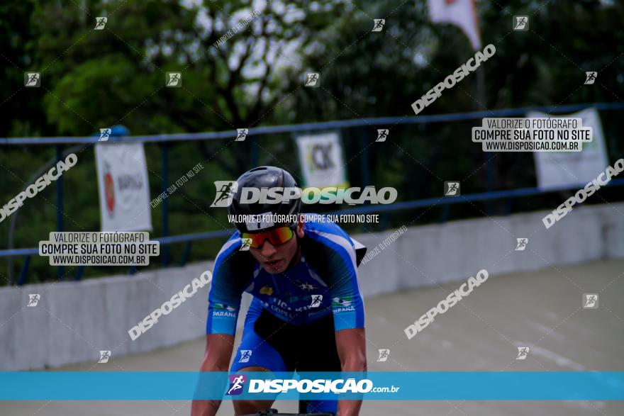 Taça Brasil de Ciclismo de Pista 2023 - Etapa 1