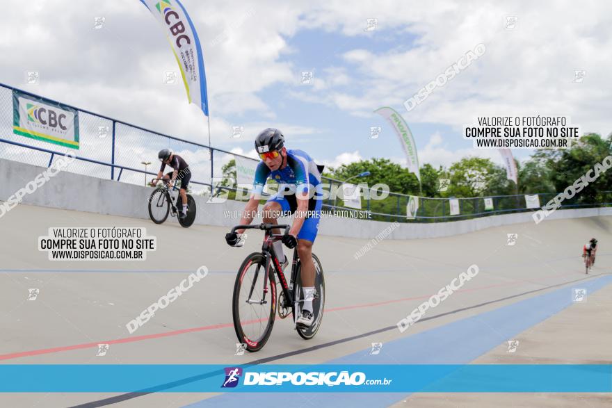 Taça Brasil de Ciclismo de Pista 2023 - Etapa 1