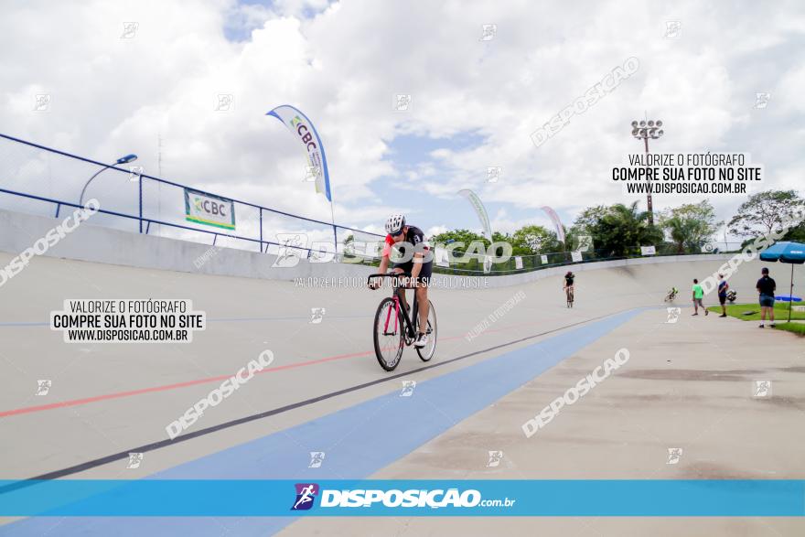 Taça Brasil de Ciclismo de Pista 2023 - Etapa 1