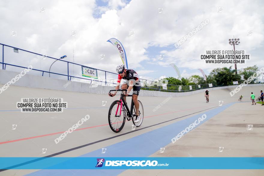 Taça Brasil de Ciclismo de Pista 2023 - Etapa 1