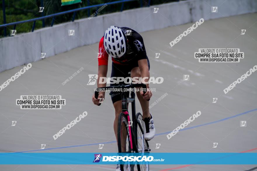 Taça Brasil de Ciclismo de Pista 2023 - Etapa 1